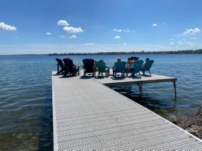 Innisfil Chalet